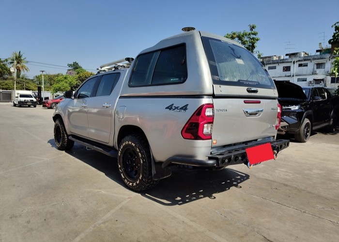 Used 6
                    TOYOTA
                     for Sale Image