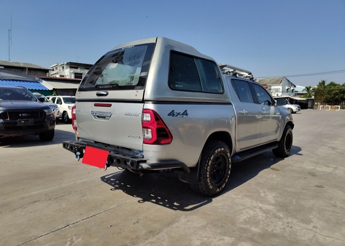 Used 6
                    TOYOTA
                     for Sale Image