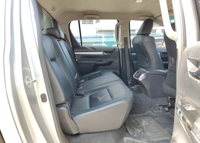 Used 6
                    TOYOTA
                     for Sale Image