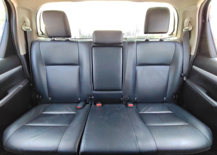 Used 6
                    TOYOTA
                     for Sale Image