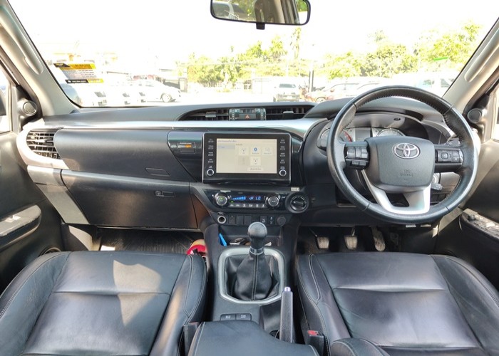 Used 6
                    TOYOTA
                     for Sale Image