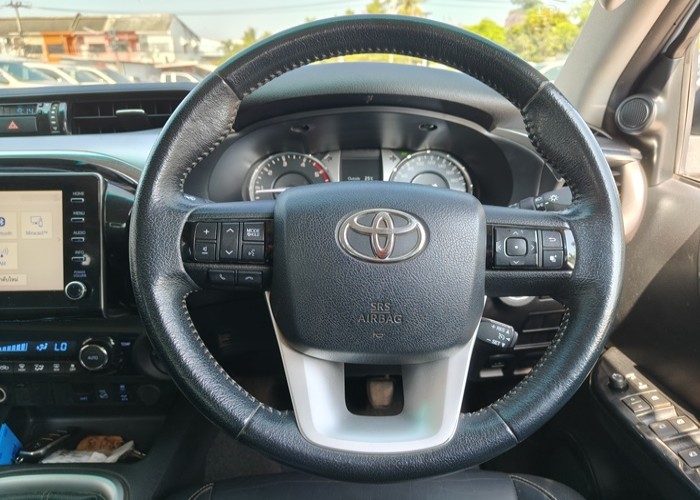 Used 6
                    TOYOTA
                     for Sale Image