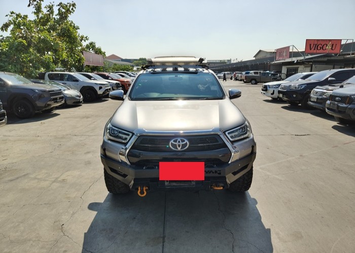 Used 6
                    TOYOTA
                     for Sale Image