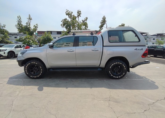 Used 6
                    TOYOTA
                     for Sale Image