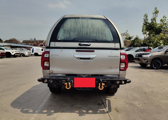 Used 6
                    TOYOTA
                     for Sale Image