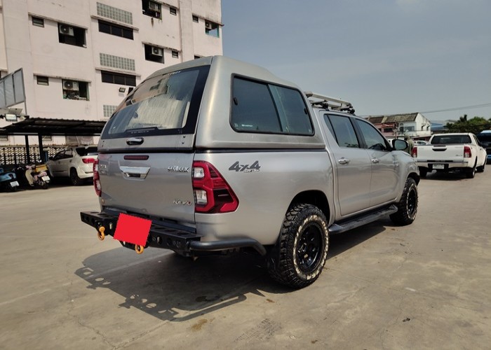 Used 6
                    TOYOTA
                     for Sale Image