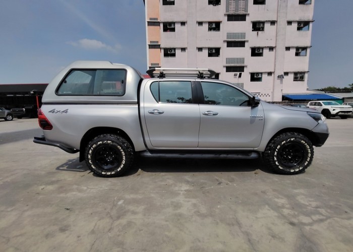 Used 6
                    TOYOTA
                     for Sale Image