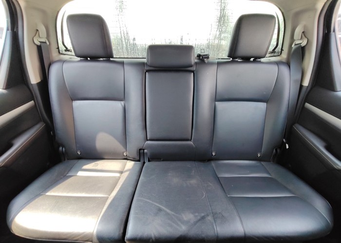 Used 6
                    TOYOTA
                     for Sale Image