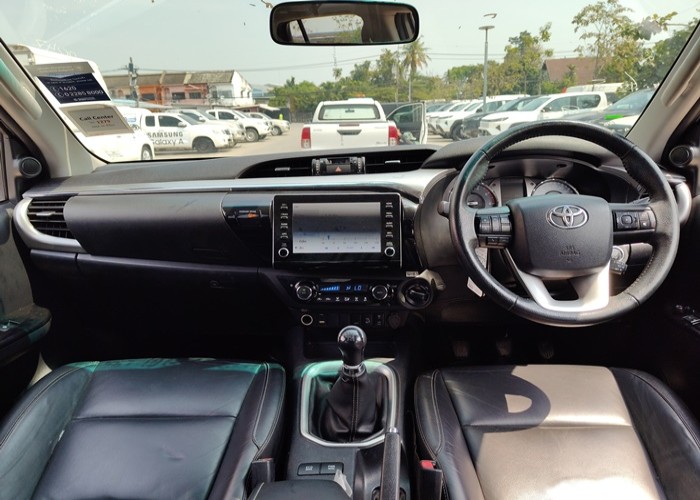 Used 6
                    TOYOTA
                     for Sale Image