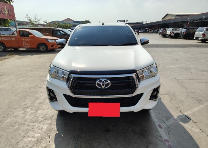 Used 9
                    TOYOTA
                     for Sale Image