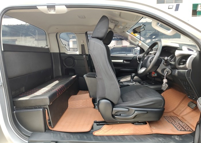 Used 9
                    TOYOTA
                     for Sale Image