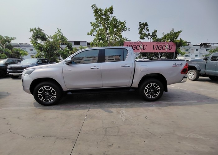 Used 3
                    TOYOTA
                     for Sale Image