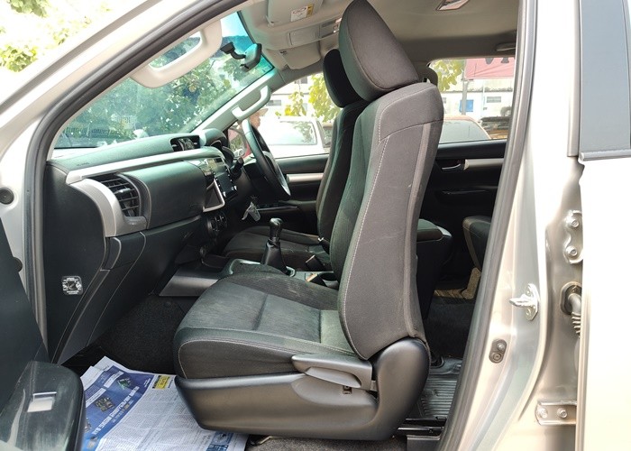 Used 3
                    TOYOTA
                     for Sale Image