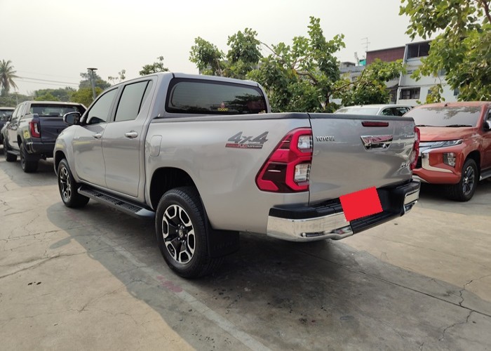 Used 3
                    TOYOTA
                     for Sale Image