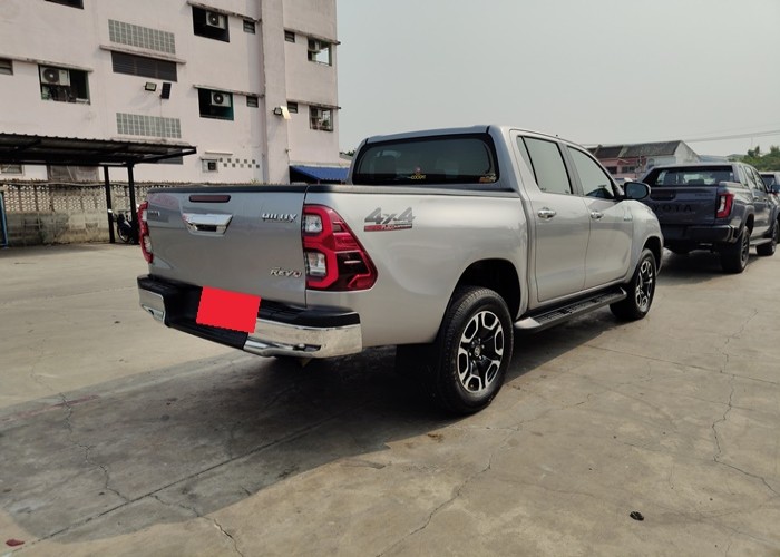 Used 3
                    TOYOTA
                     for Sale Image
