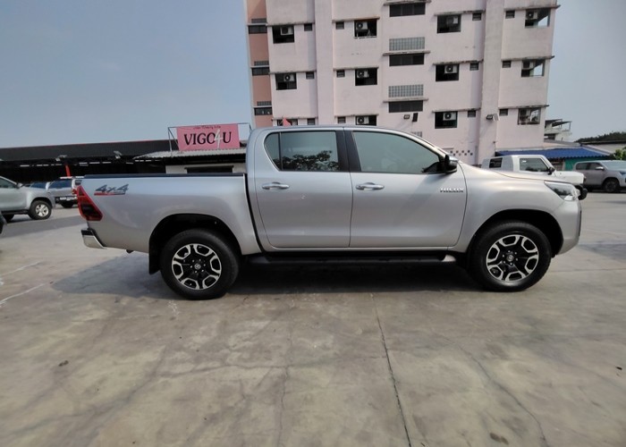 Used 3
                    TOYOTA
                     for Sale Image