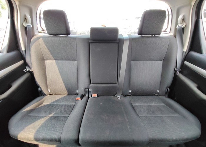 Used 3
                    TOYOTA
                     for Sale Image