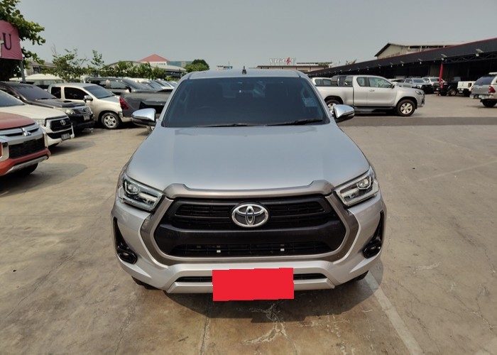 Used 3
                    TOYOTA
                     for Sale Image