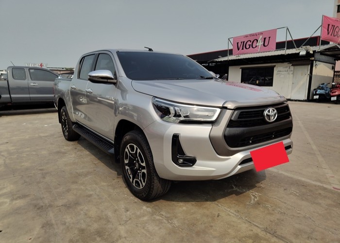 Used 3
                    TOYOTA
                     for Sale Image