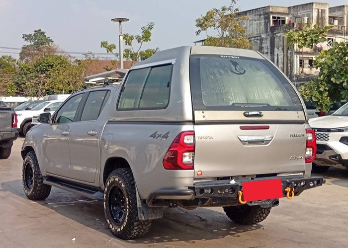 Used 6
                    TOYOTA
                     for Sale Image