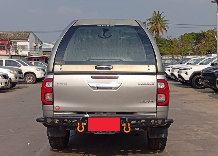 Used 6
                    TOYOTA
                     for Sale Image