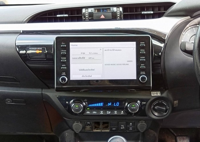 Used 6
                    TOYOTA
                     for Sale Image