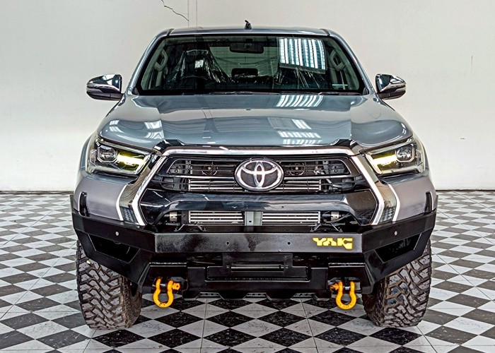 Used 6
                    TOYOTA
                     for Sale Image