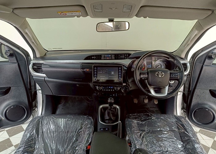 Used 6
                    TOYOTA
                     for Sale Image