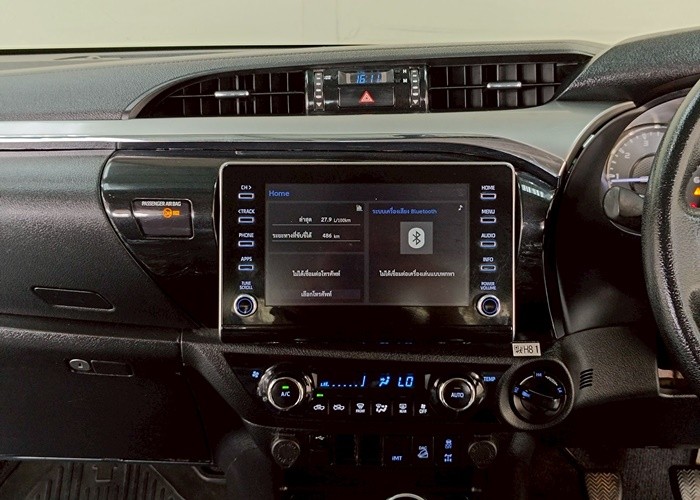 Used 6
                    TOYOTA
                     for Sale Image