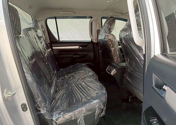 Used 6
                    TOYOTA
                     for Sale Image