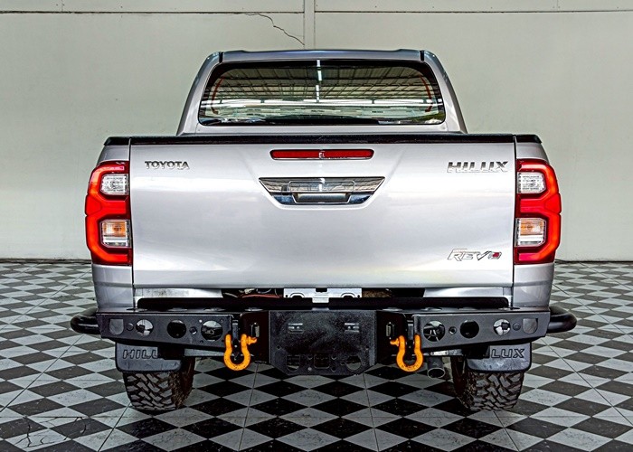 Used 6
                    TOYOTA
                     for Sale Image