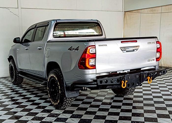 Used 6
                    TOYOTA
                     for Sale Image