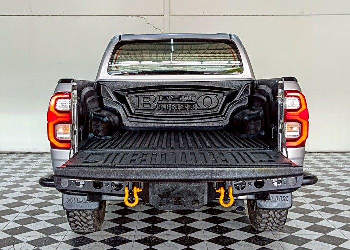 Used 6
                    TOYOTA
                     for Sale Image