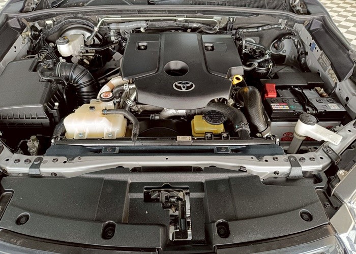 Used 6
                    TOYOTA
                     for Sale Image