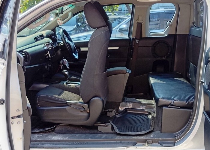 Used 4
                    TOYOTA
                     for Sale Image