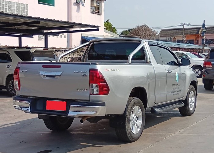 Used 4
                    TOYOTA
                     for Sale Image