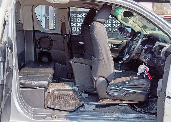 Used 4
                    TOYOTA
                     for Sale Image