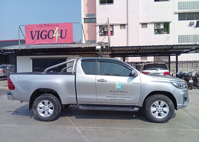 Used 4
                    TOYOTA
                     for Sale Image