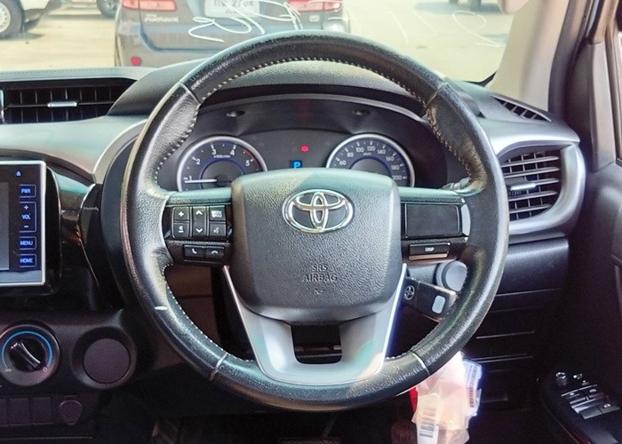 Used 4
                    TOYOTA
                     for Sale Image