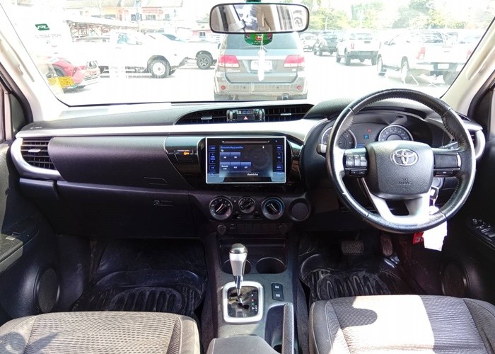 Used 4
                    TOYOTA
                     for Sale Image