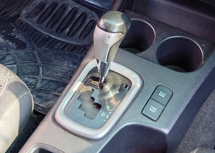 Used 4
                    TOYOTA
                     for Sale Image