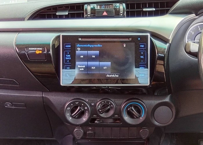 Used 4
                    TOYOTA
                     for Sale Image