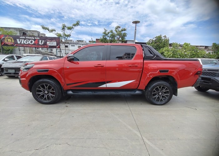 Used 1
                    TOYOTA
                     for Sale Image
