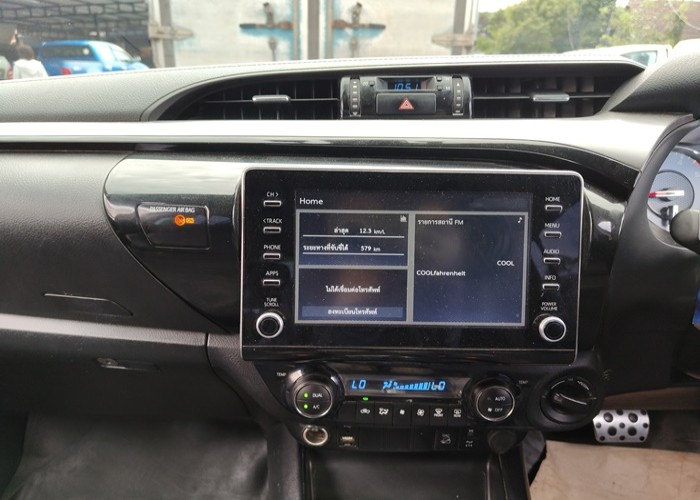 Used 1
                    TOYOTA
                     for Sale Image