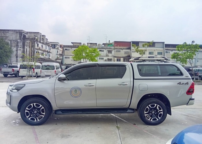 Used 1
                    TOYOTA
                     for Sale Image