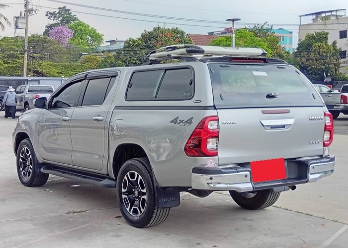 Used 1
                    TOYOTA
                     for Sale Image