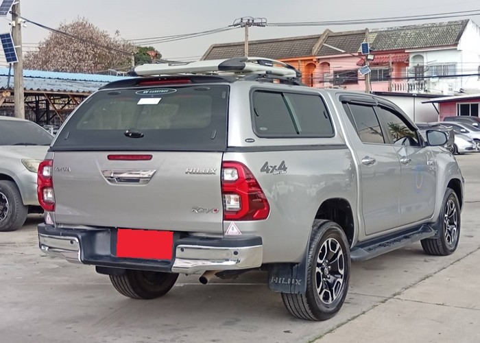 Used 1
                    TOYOTA
                     for Sale Image
