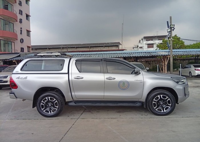 Used 1
                    TOYOTA
                     for Sale Image