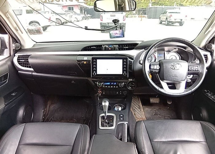 Used 1
                    TOYOTA
                     for Sale Image