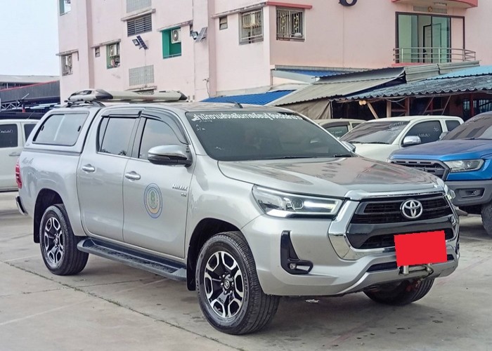 Used 1
                    TOYOTA
                     for Sale Image